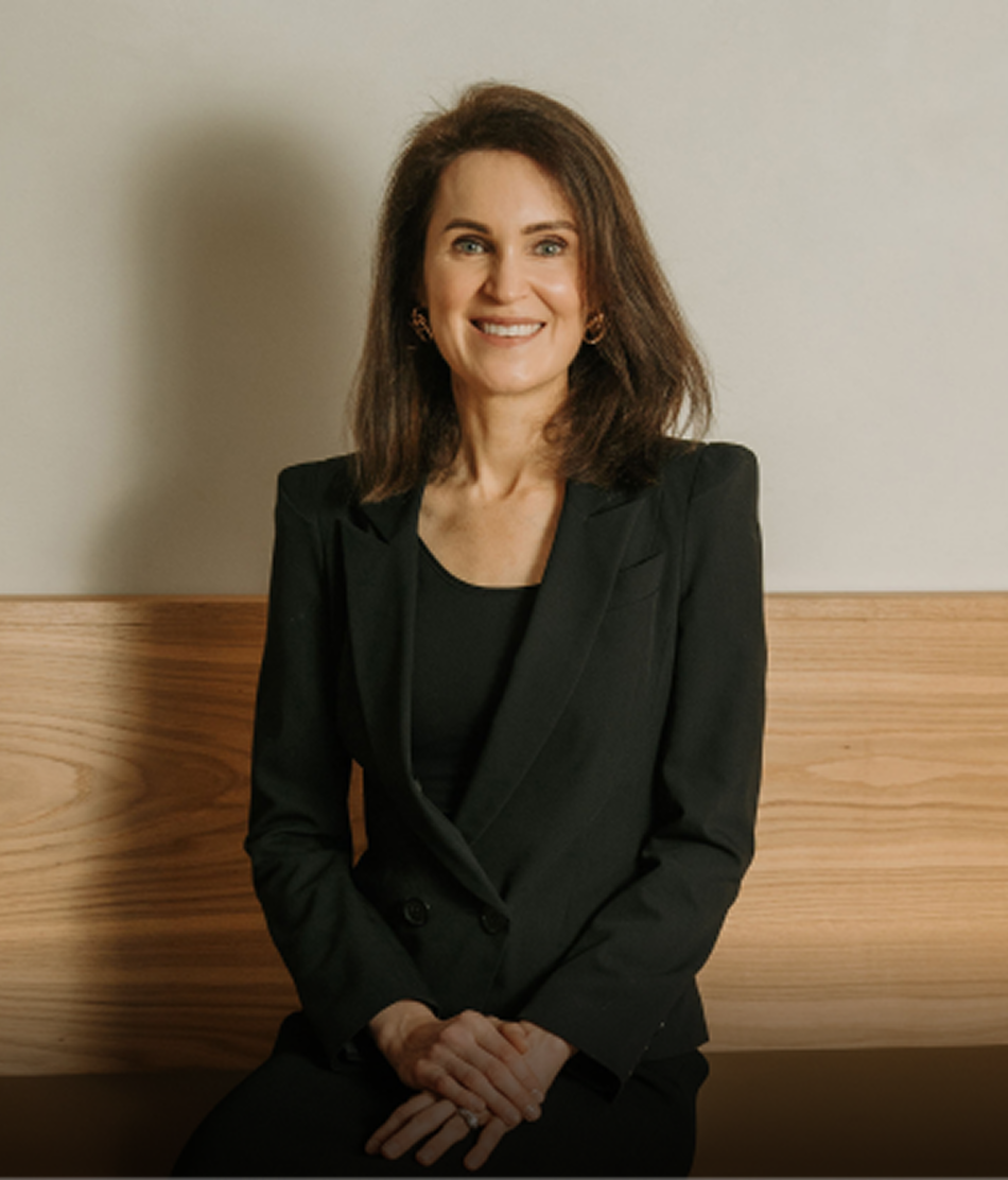 dr julia rhodes